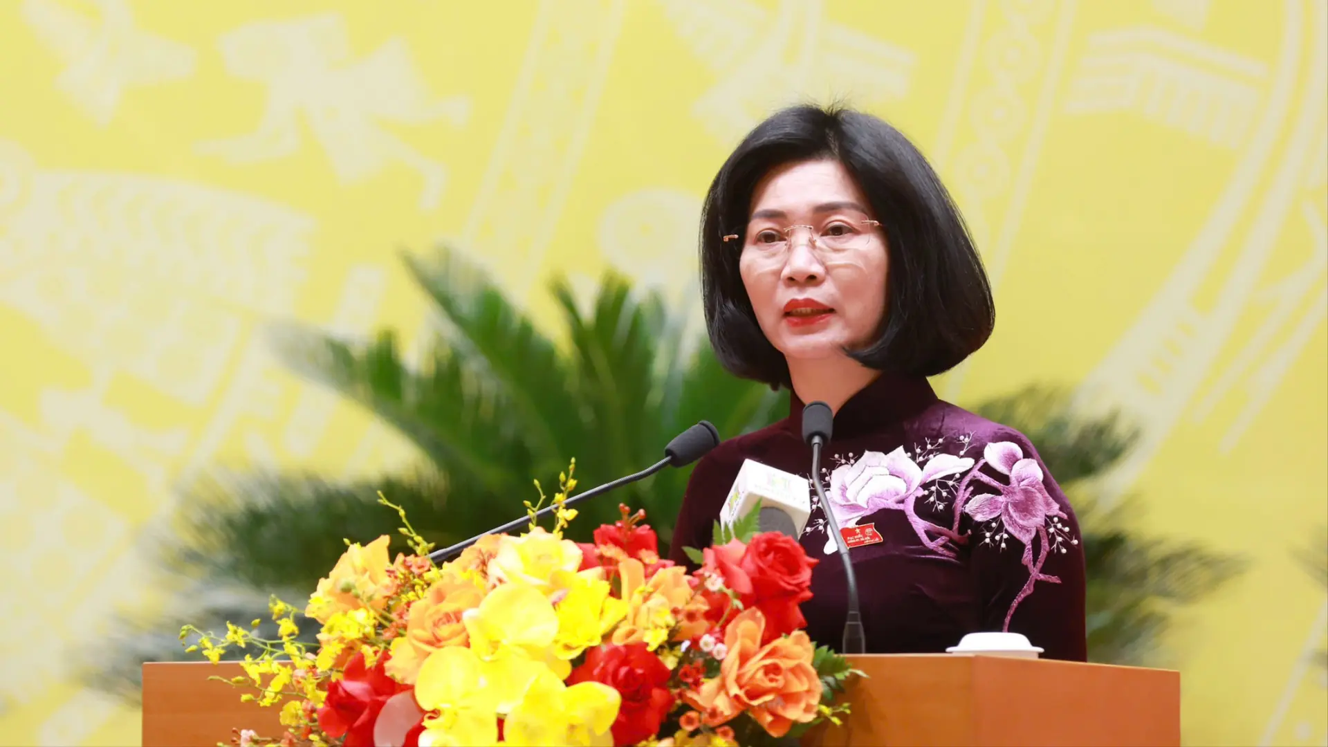 50 Nghị quyết sẽ là đòn bẩy thúc đẩy phát triển kinh tế xã hội Thủ đô